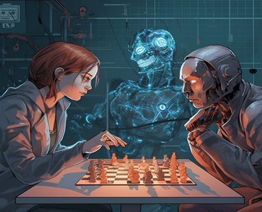 How AI is revolutionising game design and player experiences